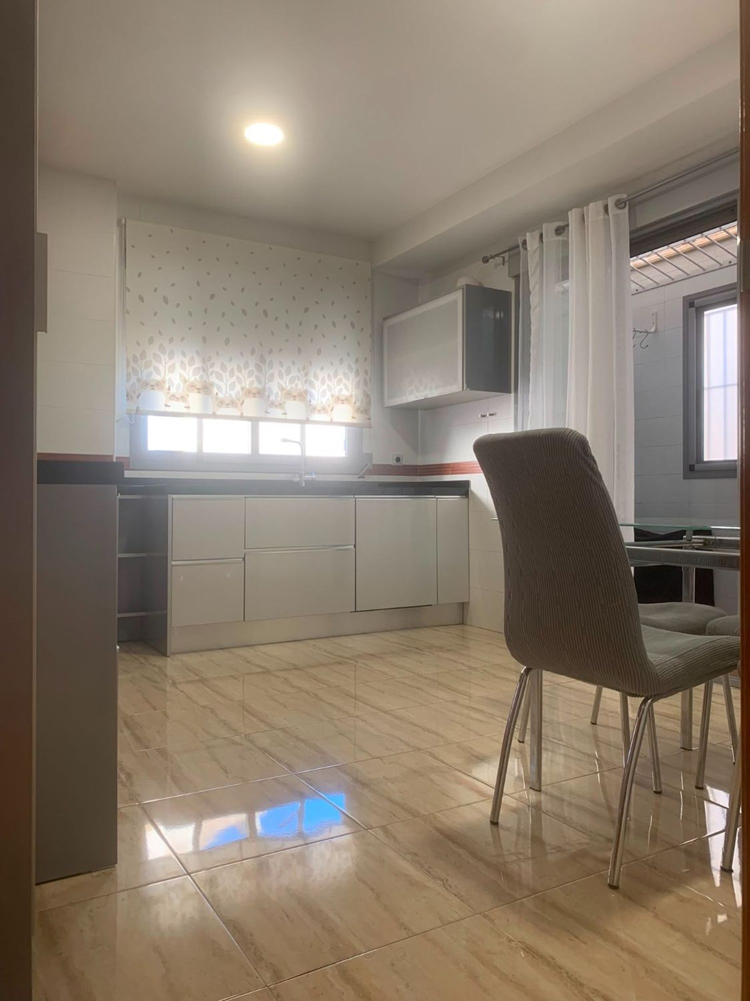 Ático en Mayor, 46, San José de la Vega - Foto 11