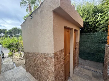 Chalet en  Carrer del Bosc Gran 32 - Foto 23