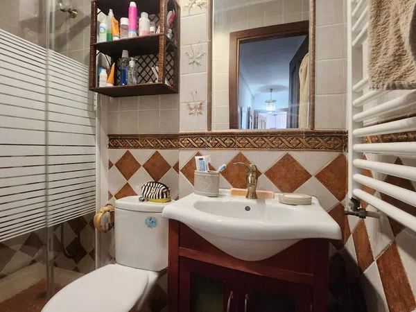 Casa o chalet independiente en Calle Castillo de Belmonte, 414 - Foto 12