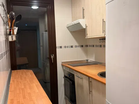 Piso en calle de la genciana, 51