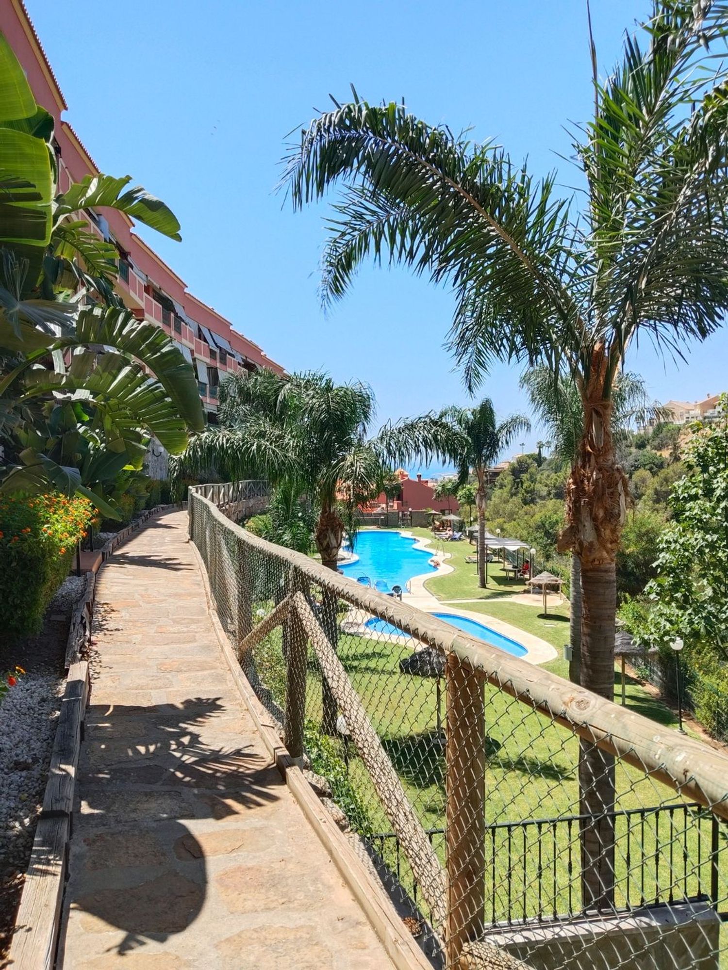 Piso en Calle las Dalias, 22, Torreblanca del Sol, Torreblanca del Sol - Foto 10