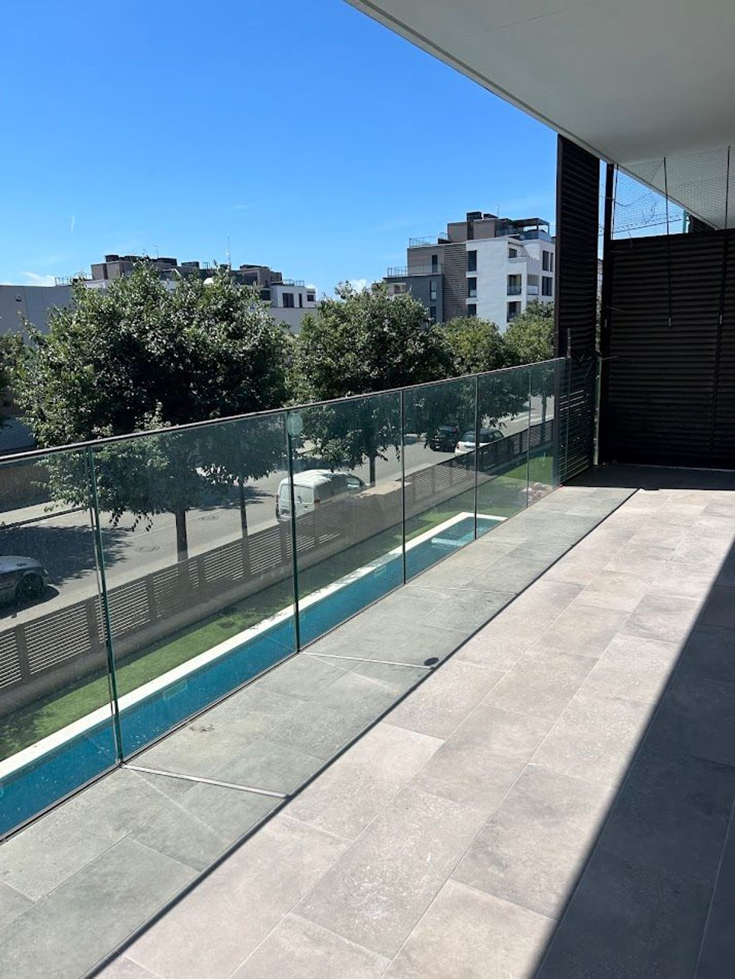 Piso en Avenida de la Collada, 120, La Collada - Sis Camins - Foto 1