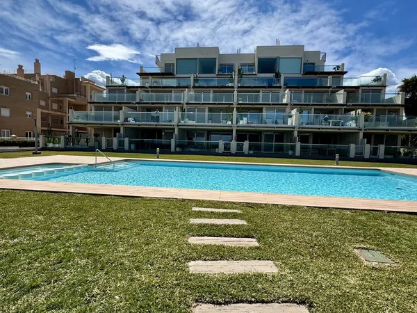 Piso en Calle Llac Baikal, 4, L'Almadrava-L'Estanyò - Foto 2
