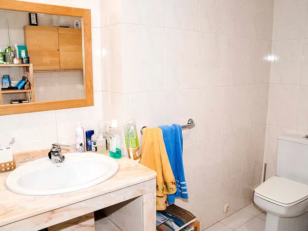 Ático en Calle Ramón Cabanillas, 14, Sanxenxo - Foto 22