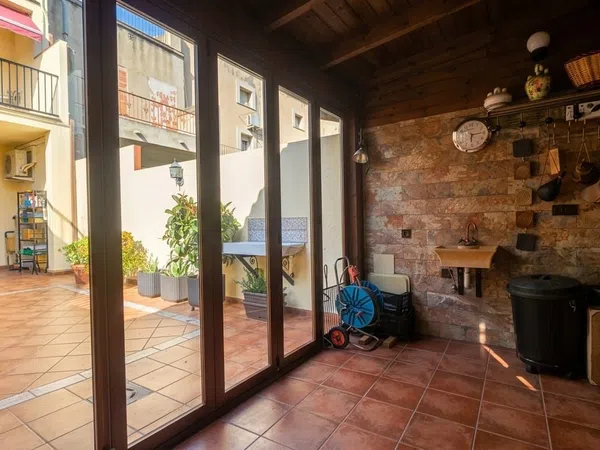 Chalet pareado en Anselmo clave 81, 82 - Foto 4