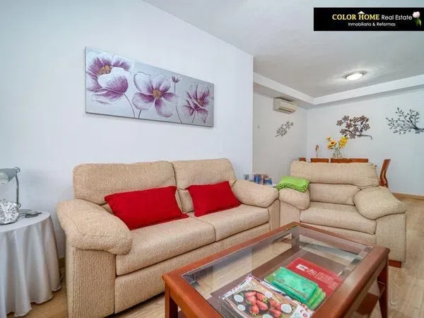 Piso en calle Sierra Faladora, 6 - Foto 7