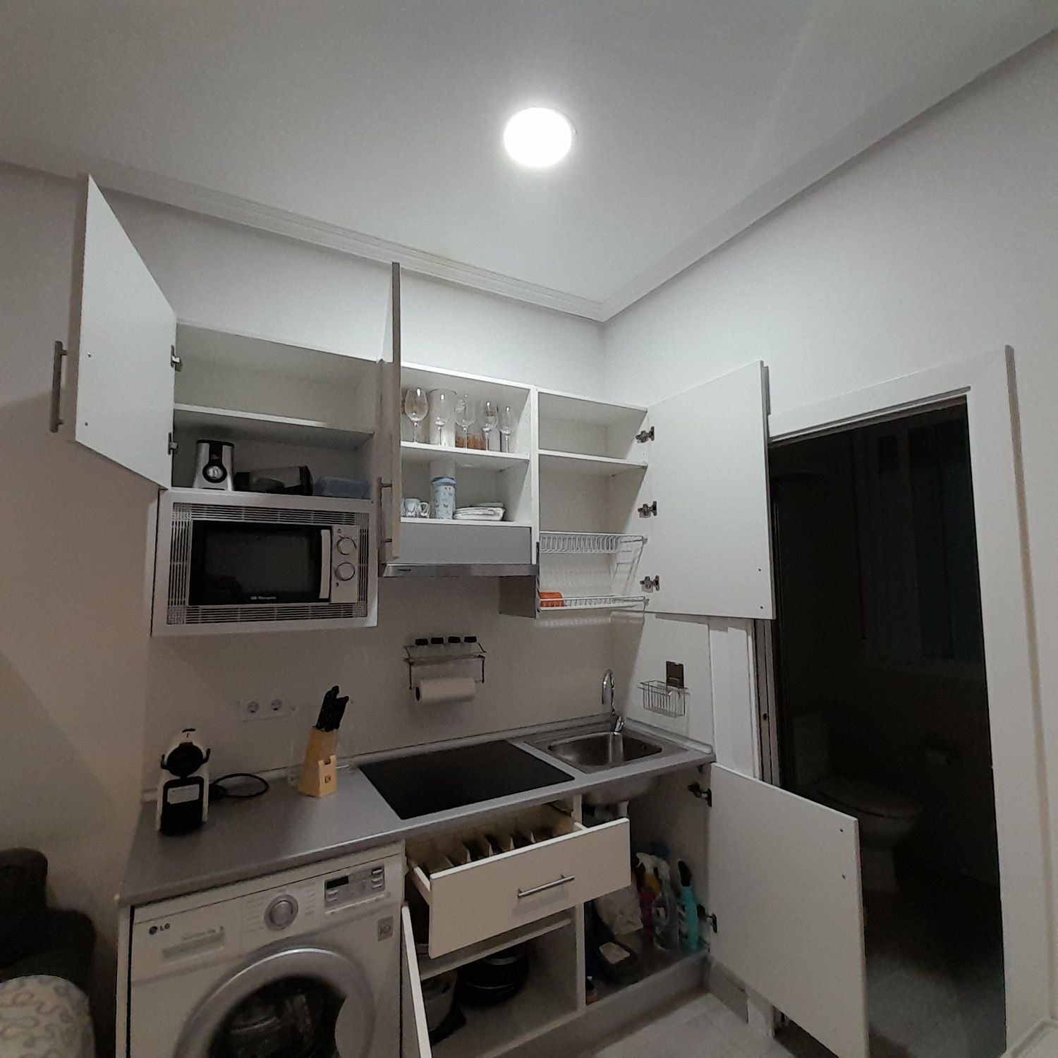 Piso en Goya - Foto 17