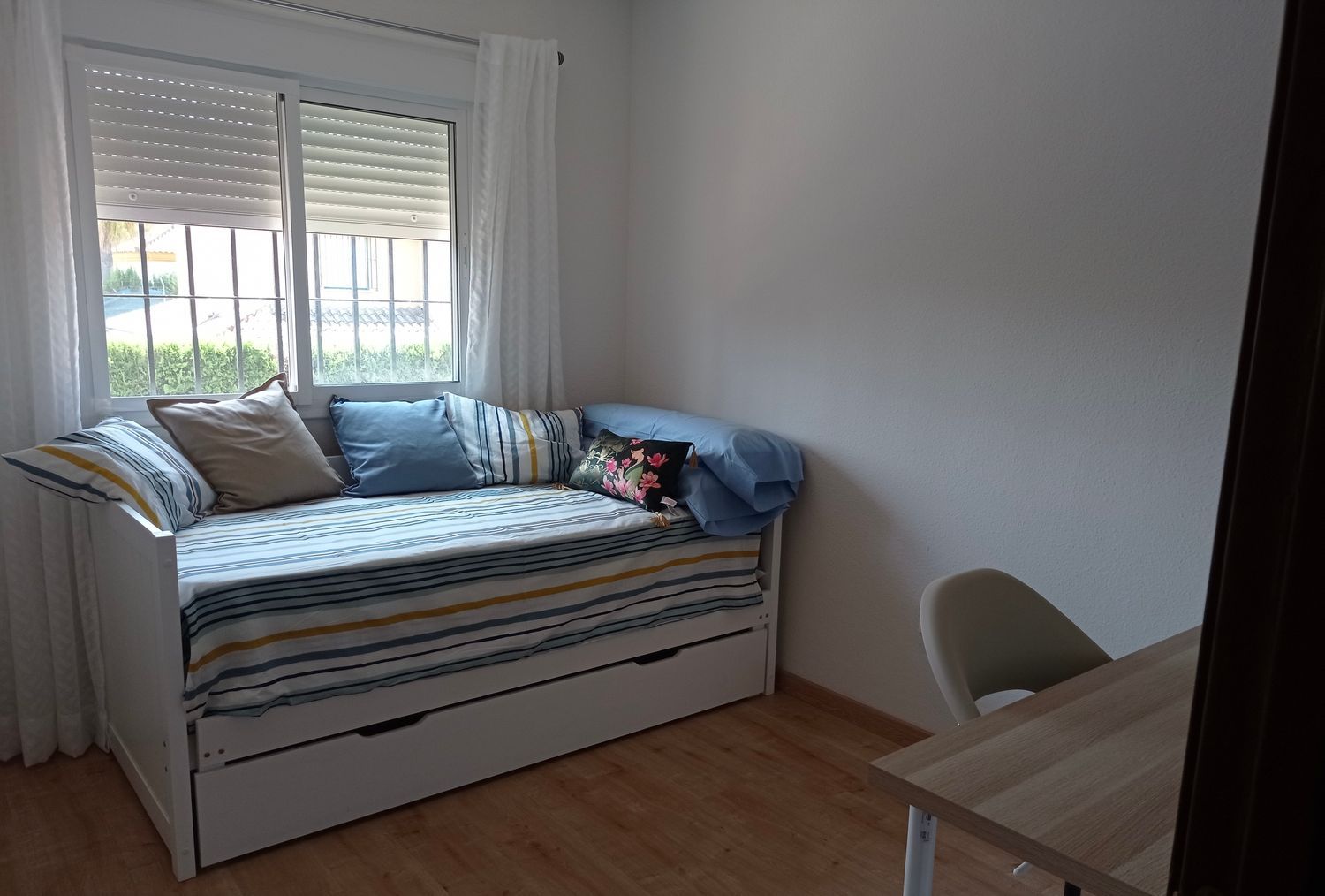 Chalet adosado en Calle Grandola, 20, Zona Avenida de Europa, Zona Avenida de Europa - Foto 8