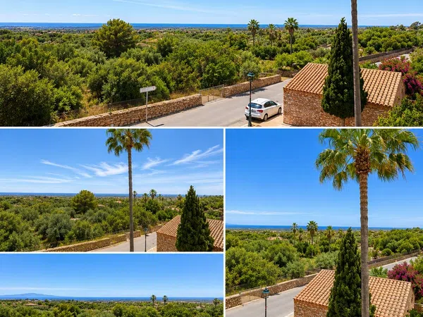 Piso en Calle de Rafael Adrover, 17, S'Alquería Blanca - Calonge, S'Alquería Blanca - Calonge - Foto 3