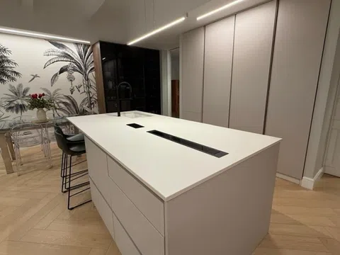 Piso en cuesta de Santo Domingo, 21