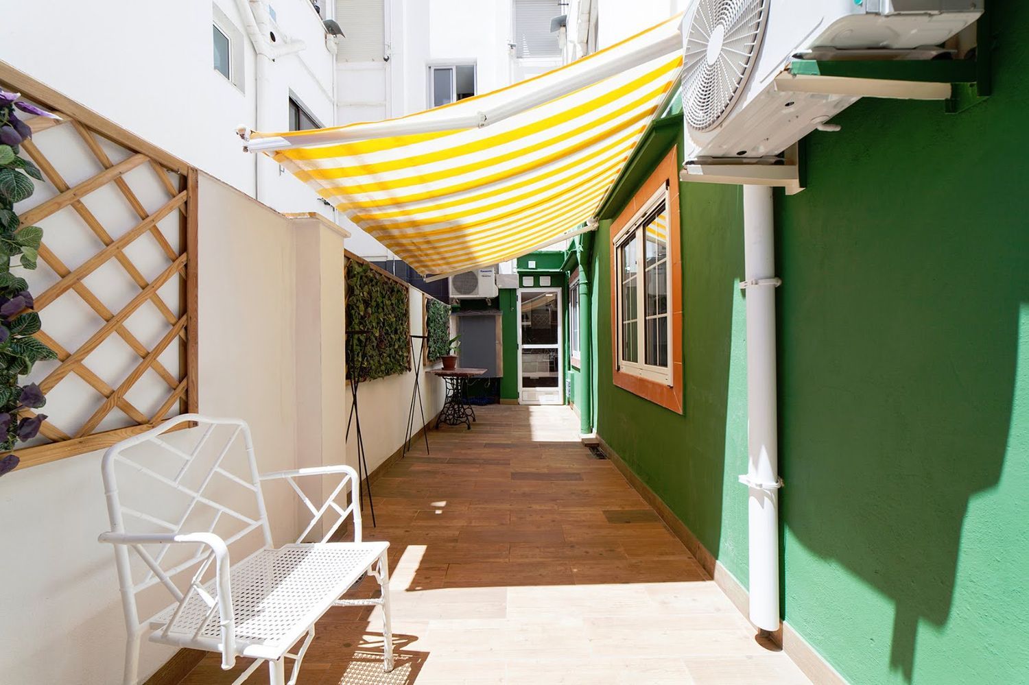 Piso en calle d' Antonio Ponz, 114 - Foto 6