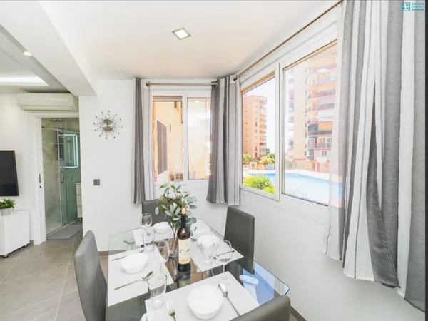 Piso en Calle de la Playa, 30, Playamar - Benyamina - Foto 6