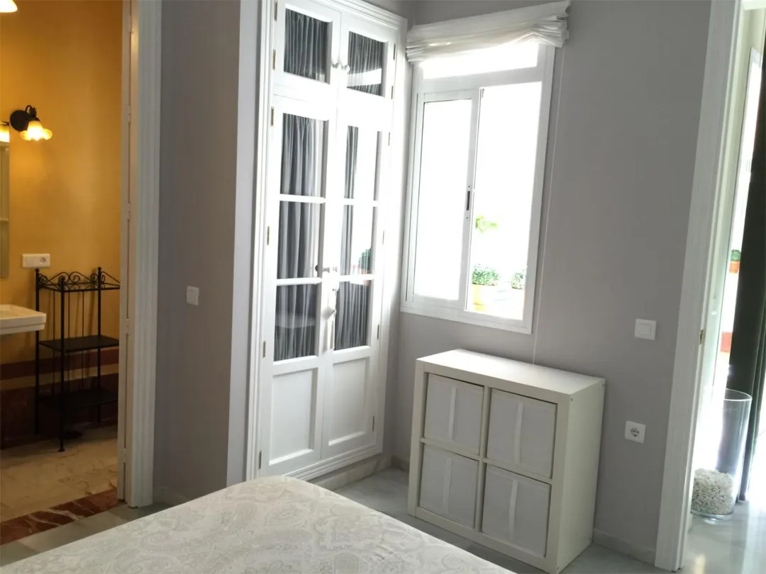 Piso en  Calle Fernán Caballero 10 - Foto 22