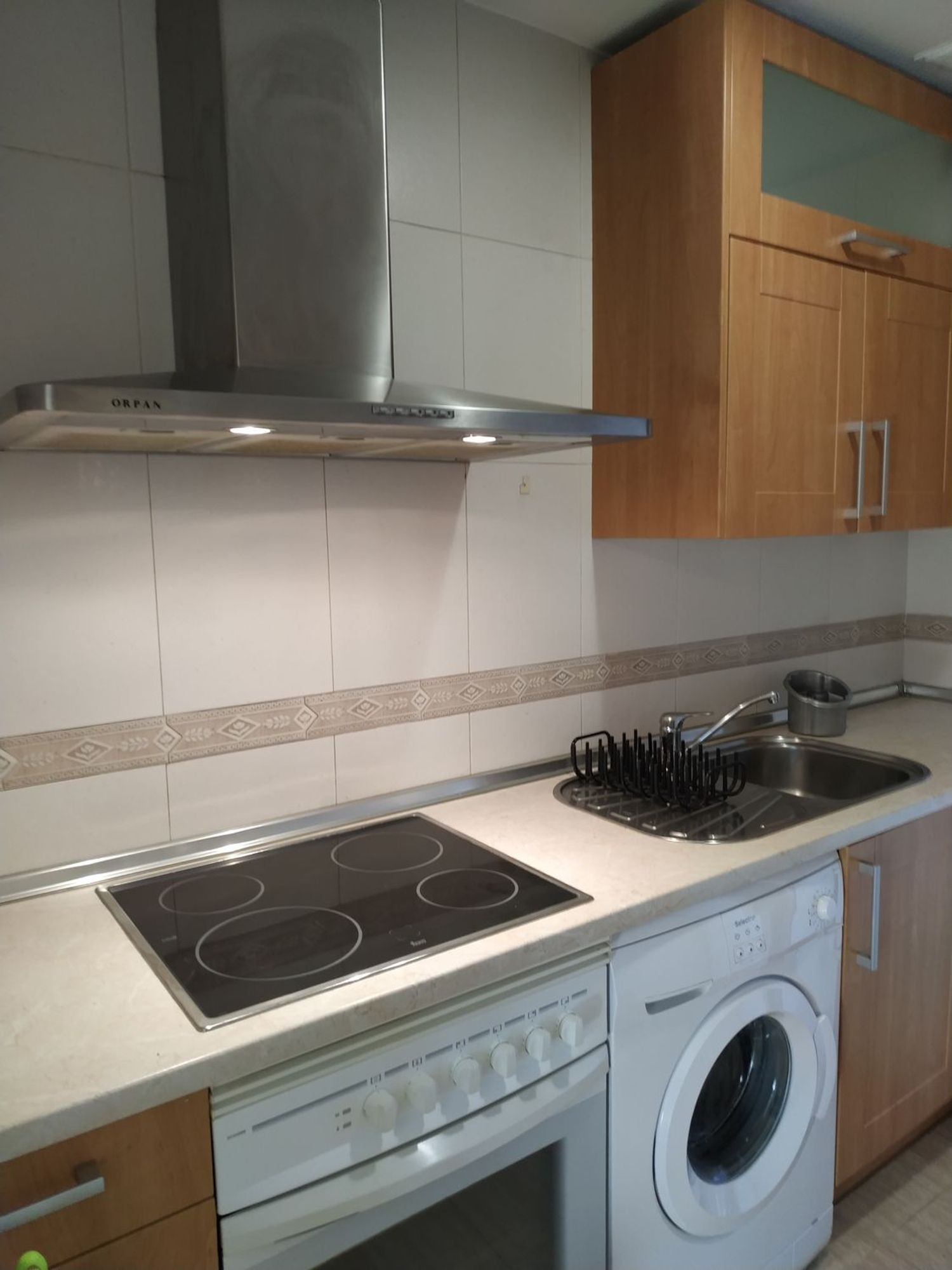 Piso en calle de Samaniego, 29 - Foto 18