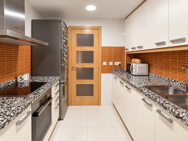 Piso en Calle d'Atenes-04, 5, Zona Parc Central - Hort de Trenor, Zona Parc Central - Hort de Trenor - Foto 17
