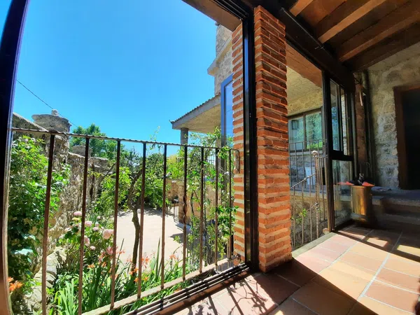 Casa o chalet independiente en Calle Nueva, 40 - Foto 16