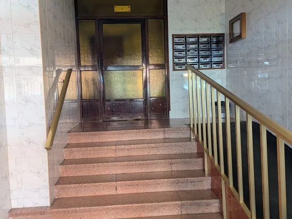 Piso en Calle de Lugo, 1, Centro, Centro - Foto 1