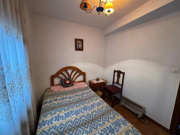 Casa o chalet independiente en Brea de Aragon - Foto 26