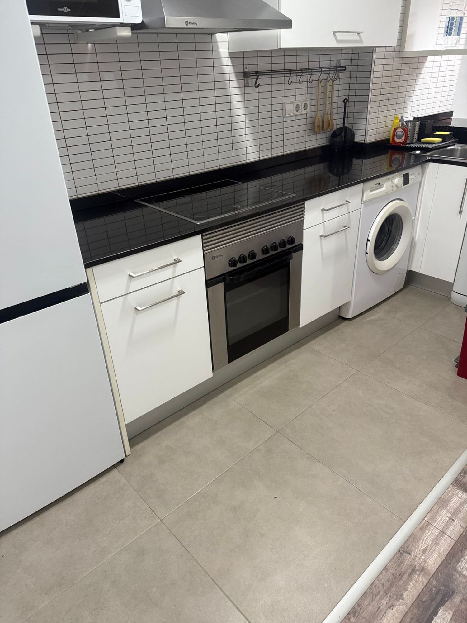 Piso en Barrio Carolinas Bajas - Foto 27