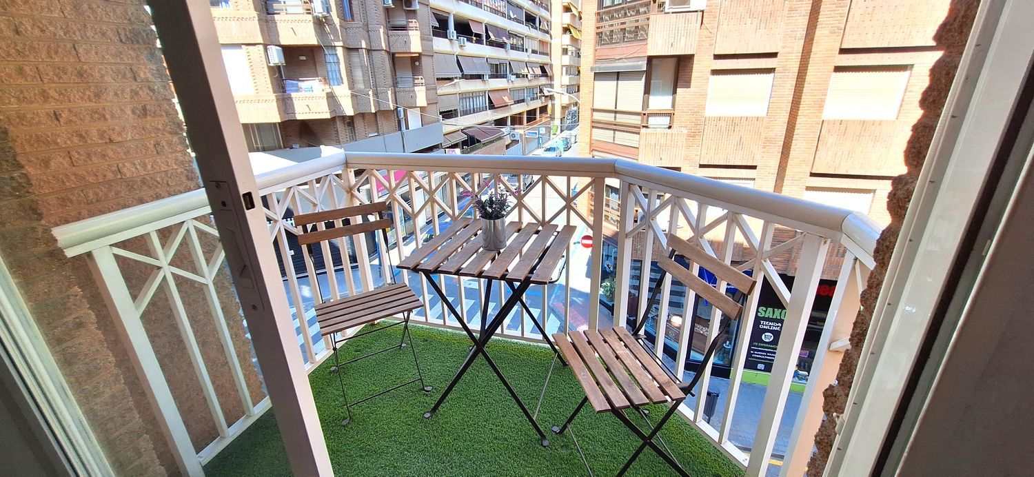 Piso en Calle Serrano, 5, Ensanche-Diputación - Foto 20