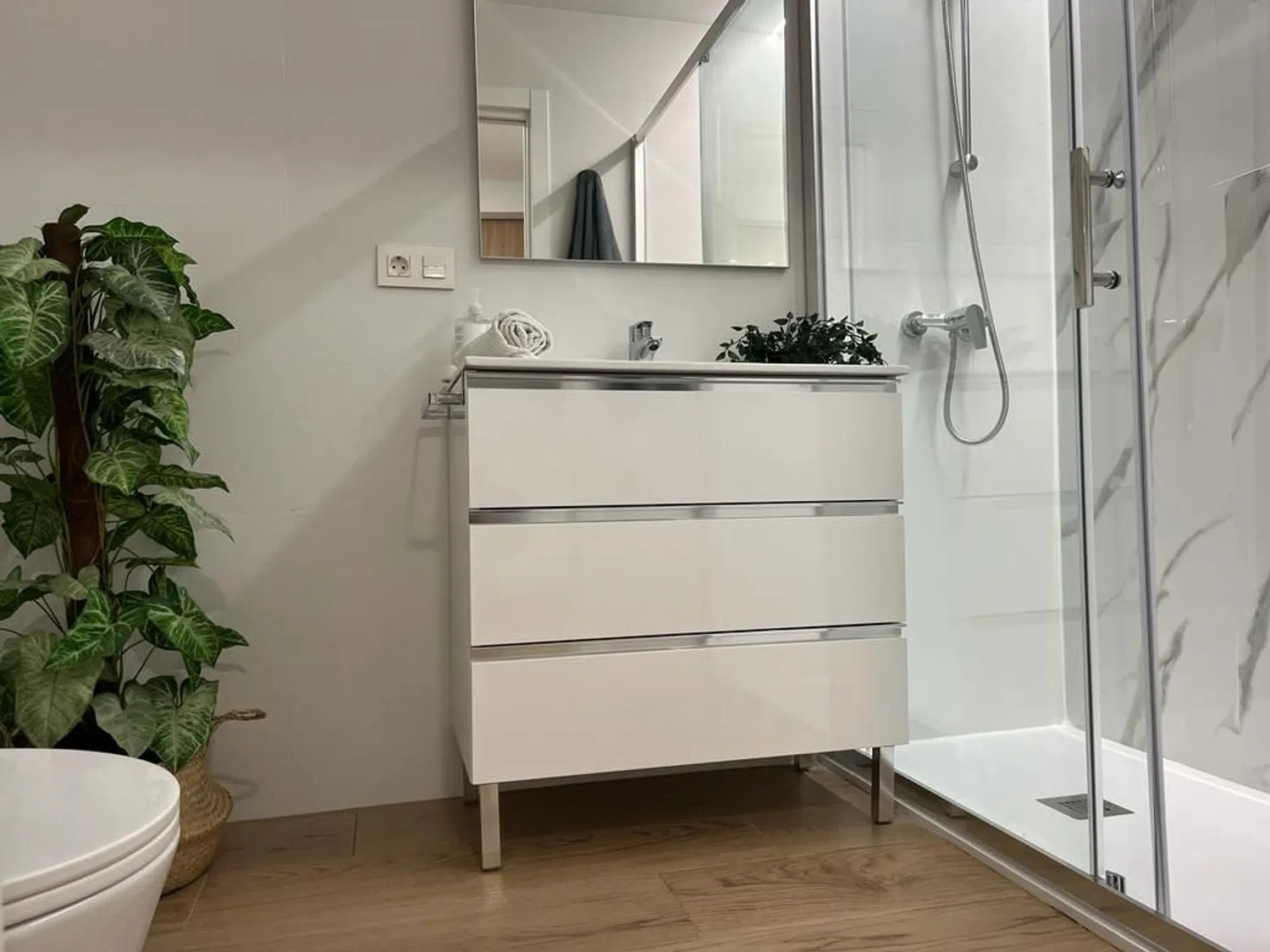 Estudio en calle Pintor Gisbert, 7 - Foto 8