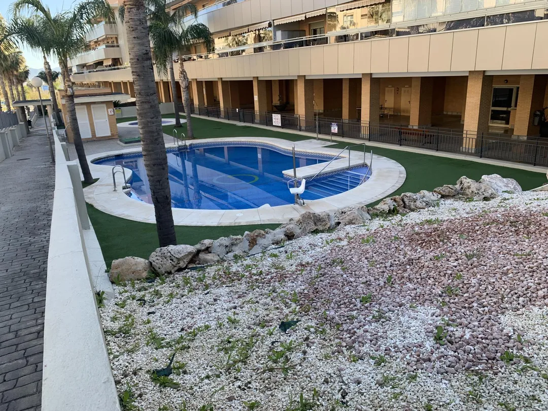 Piso en  Avenida de Manuel Fraga Iribarne 15 - Foto 27