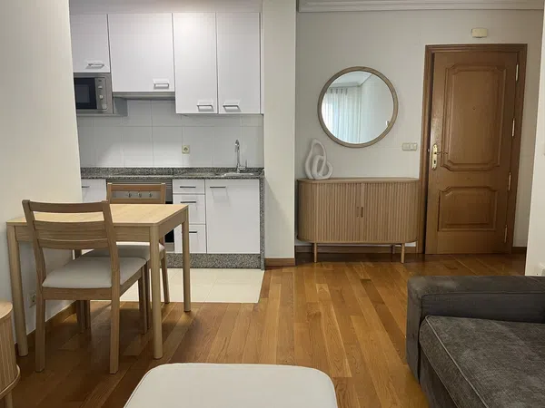 Piso en Plaza de Fernando Conde Montero Ríos, 4, Centro - Areal - Foto 4