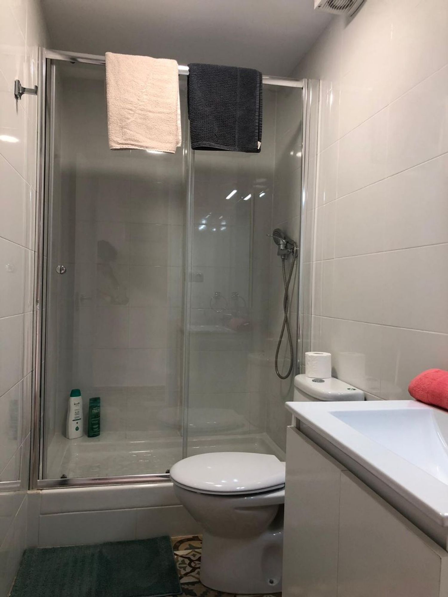 Piso en Calle de Tramoyeres, 37 b, El Cabanyal-El Canyamelar - Foto 7