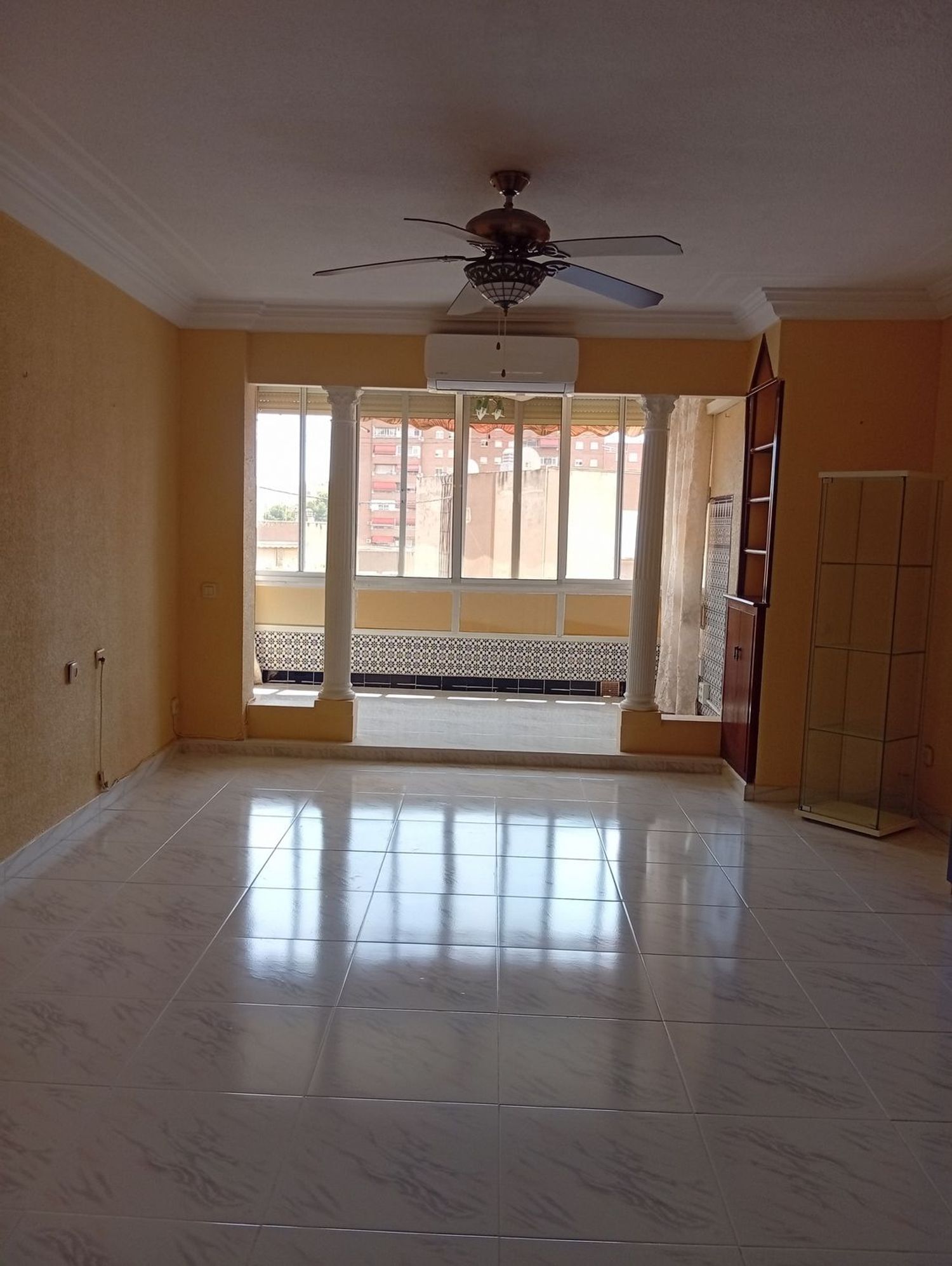 Piso en Ronda de Melilla, 27, Juan XXIII - Foto 16