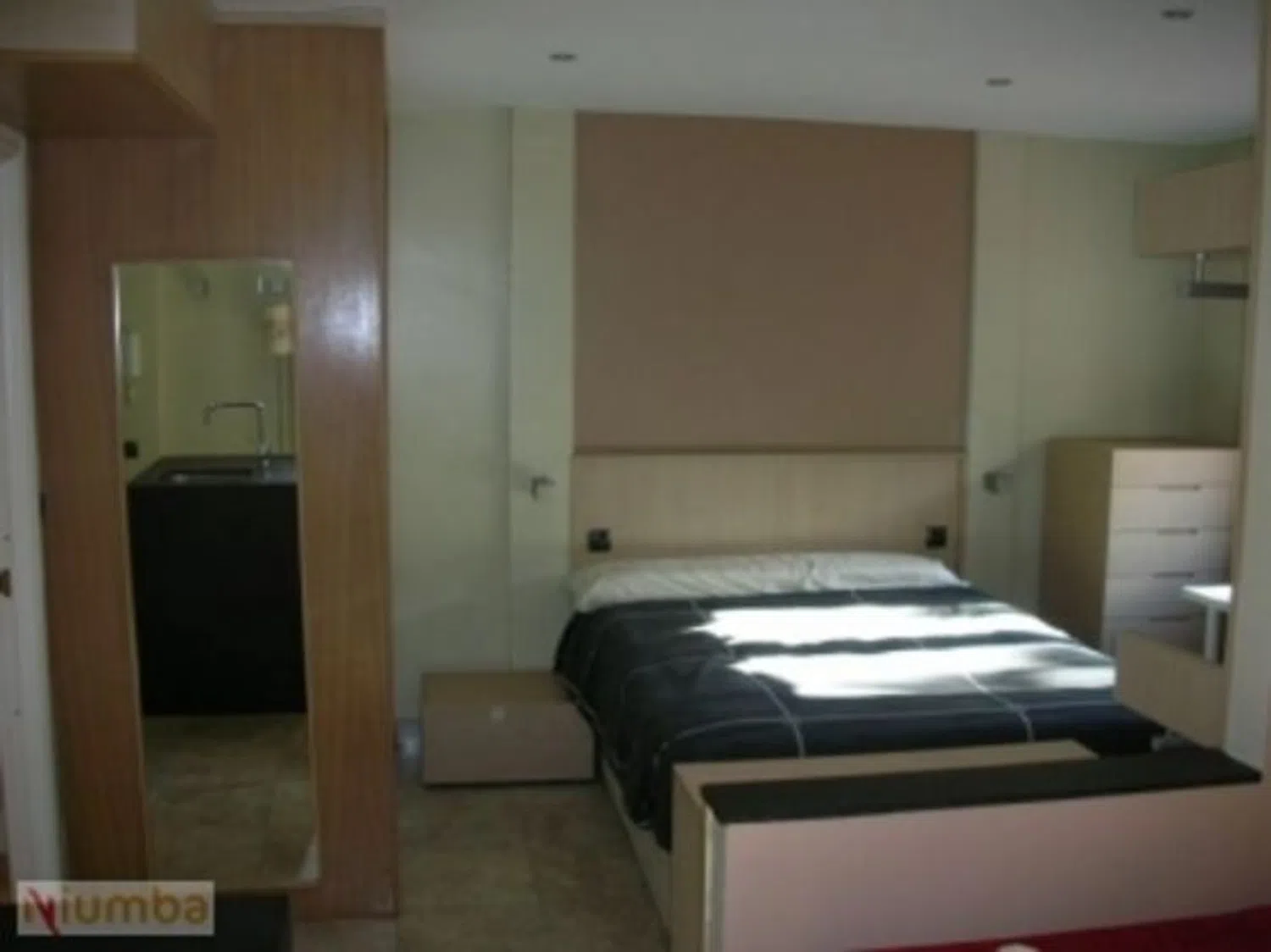 Estudio en calle Puerto Rico, 9 - Foto 4