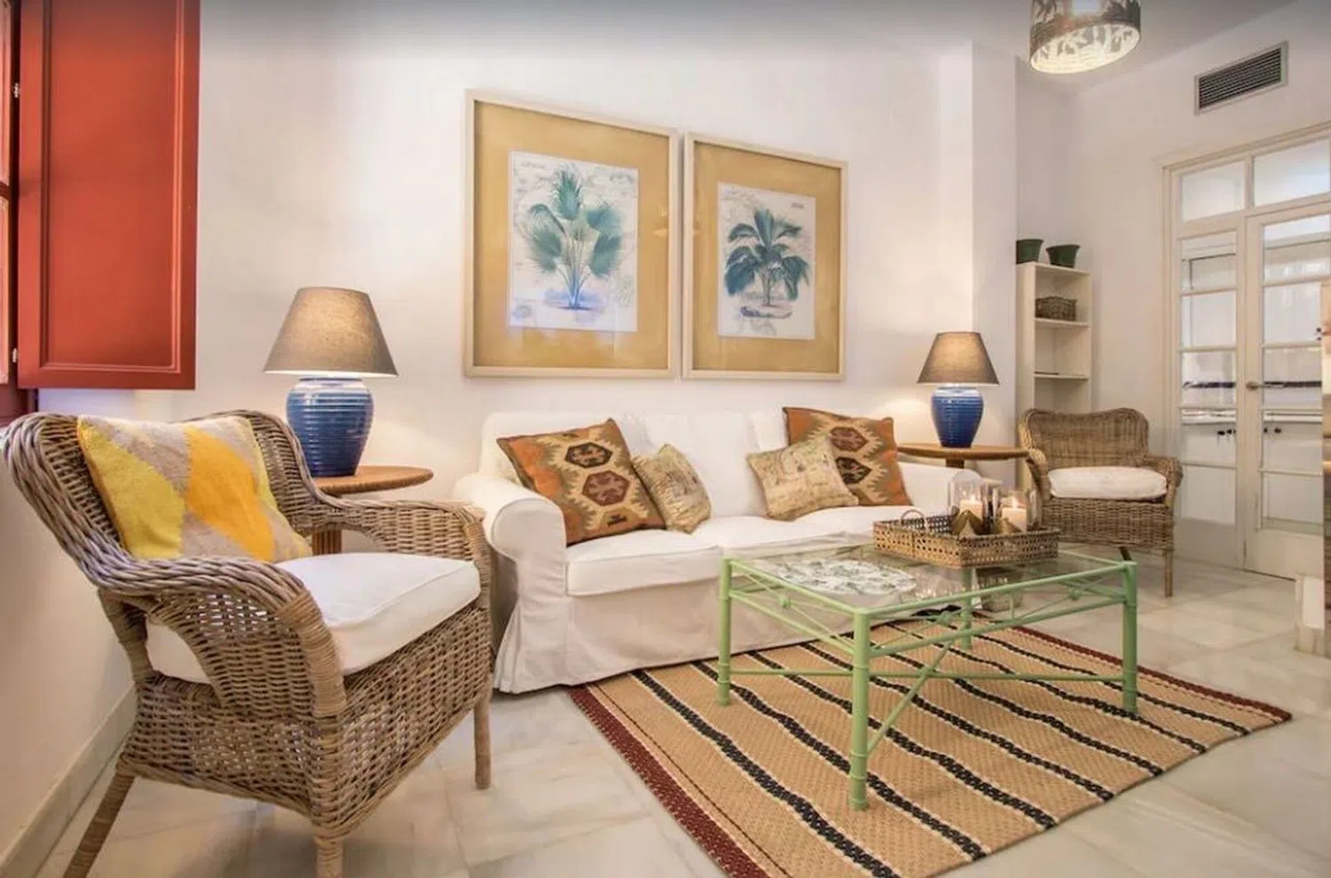 Piso en calle Santander, 1 - Foto 1