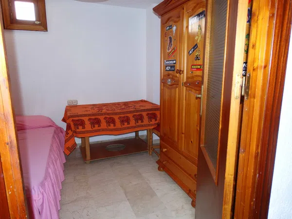Piso en Callejón del Señor, 13, Cuesta Escoriaza - Barranco del Abogado - Foto 16
