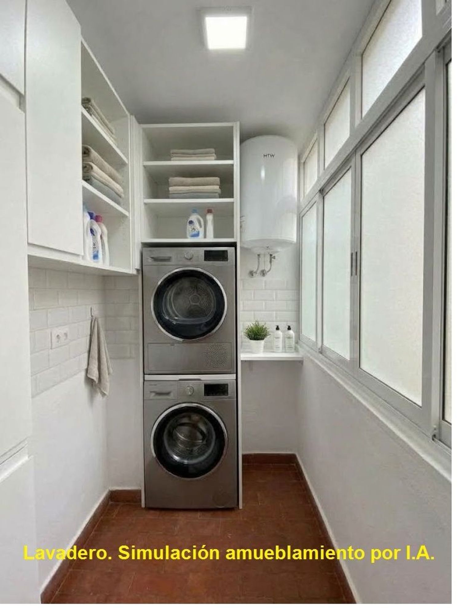 Piso en Calle Arabial, 117, Ronda - Arabial - Foto 25