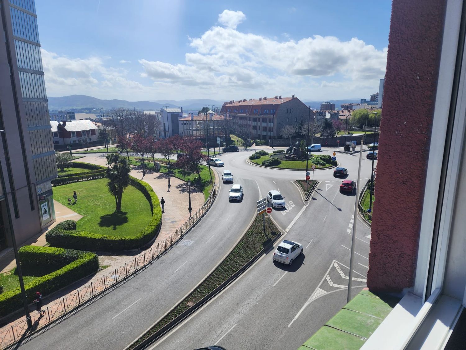 Piso en Paseo de altamira, 320 - Foto 2