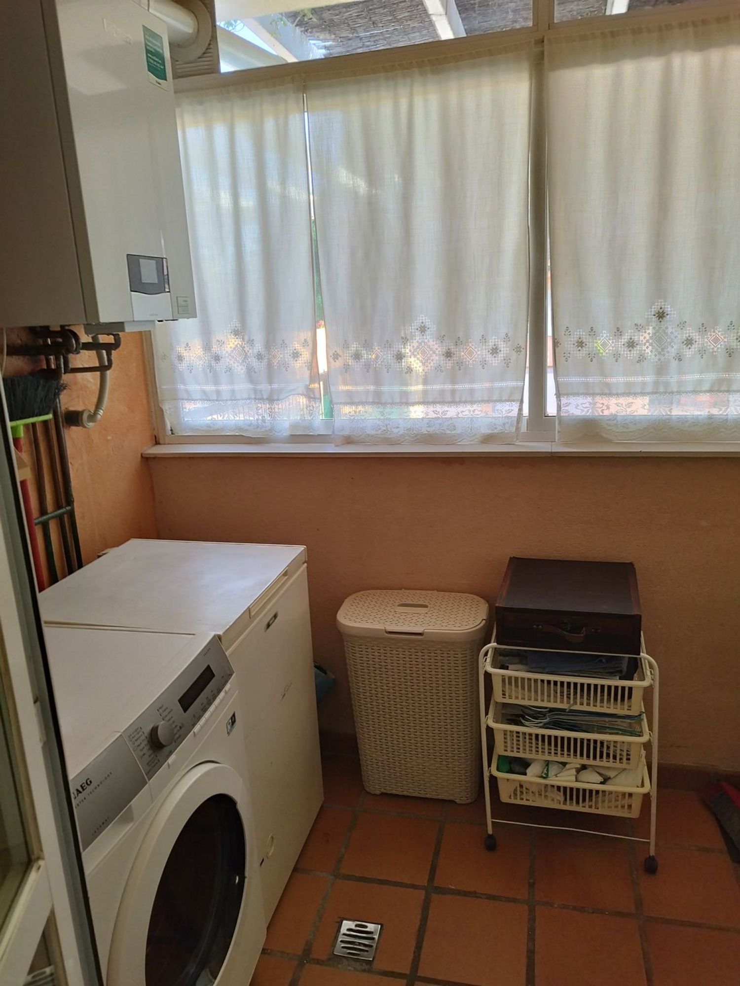 Chalet adosado en calle Gregorio Ordóñez, 12 - Foto 26