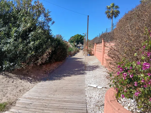 Piso en avenida andasol Alvarito Playa, 1 - Foto 15