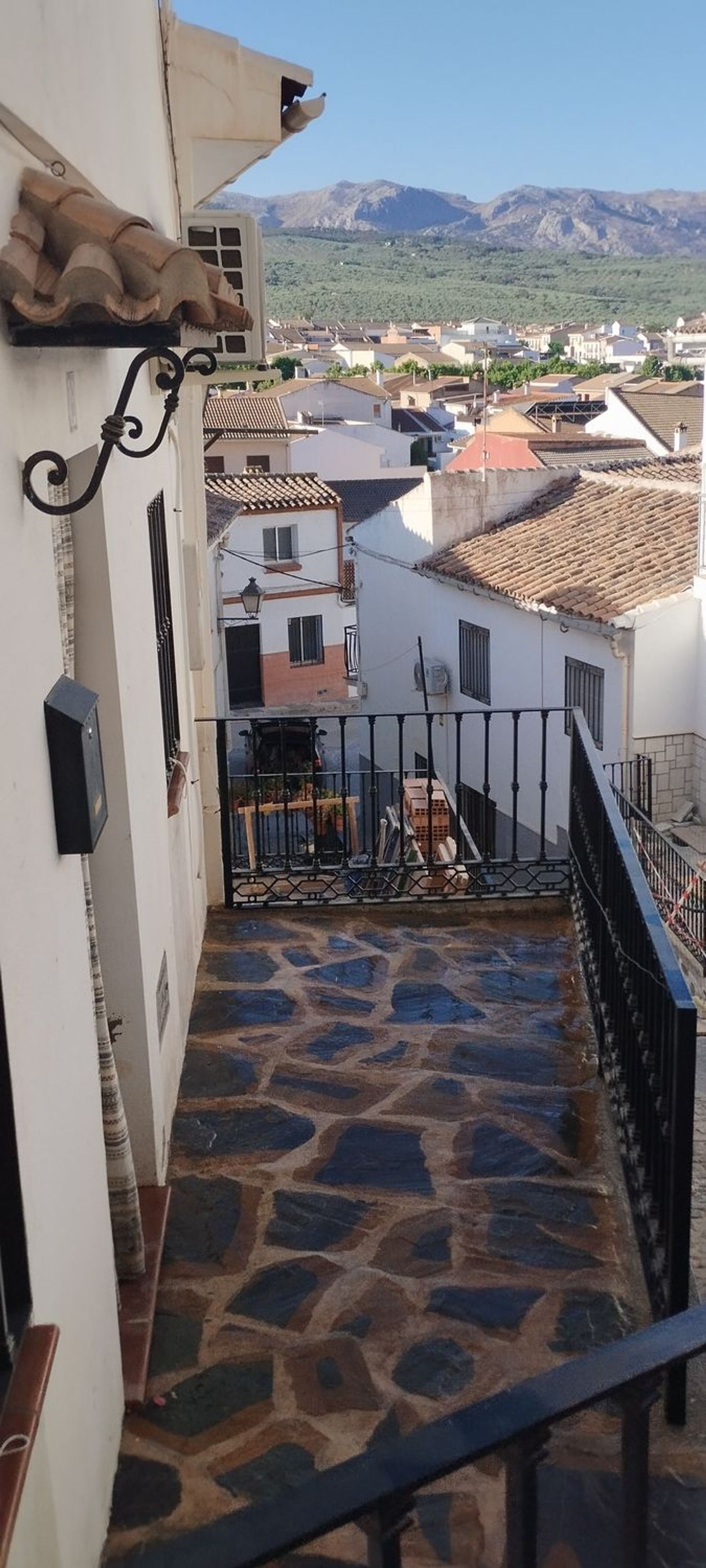 Casa de pueblo en Calle Granada, 12 - Foto 3