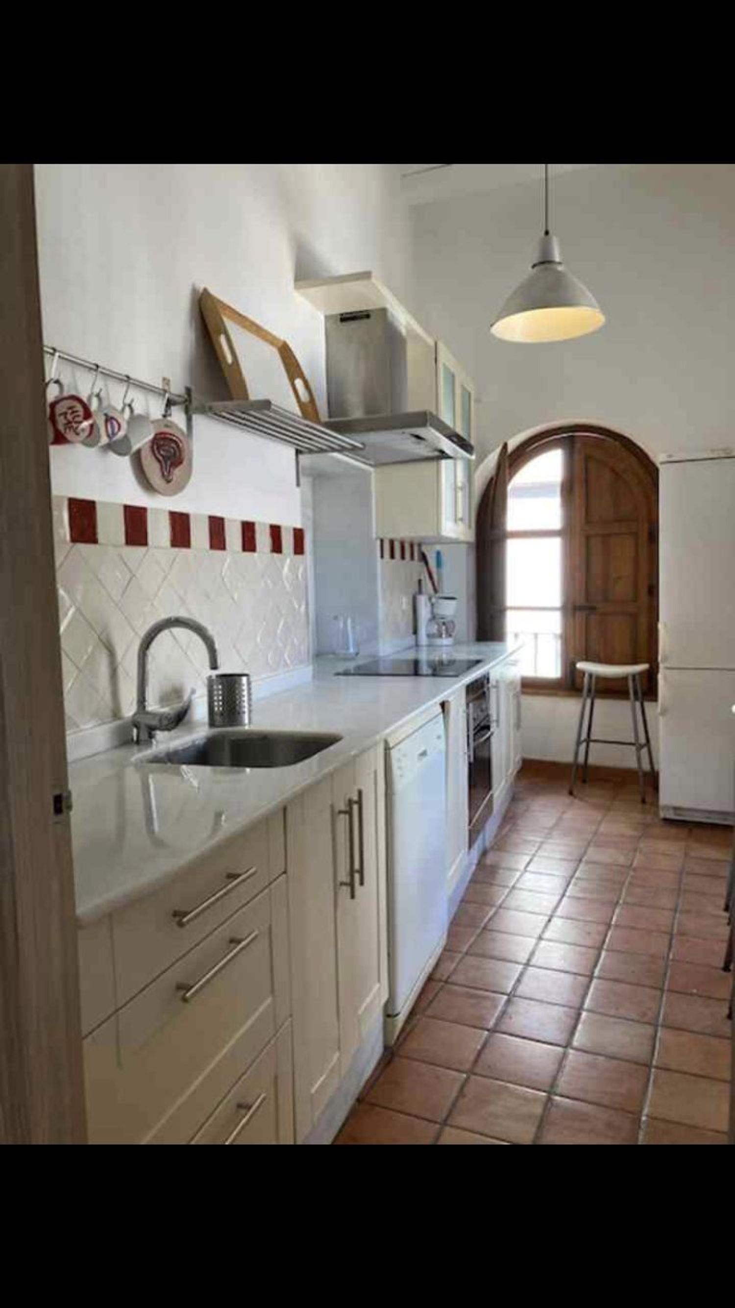 Estudio en plaza Cruz del Rastro, 2 a - Foto 6