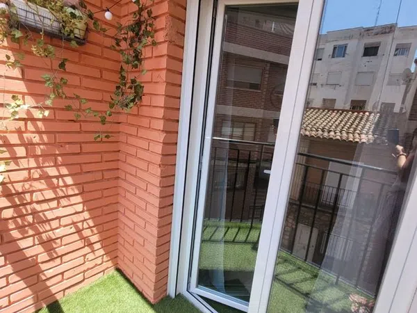 Piso en Calle de Lugo, 73, Barrio Torrero - Foto 1
