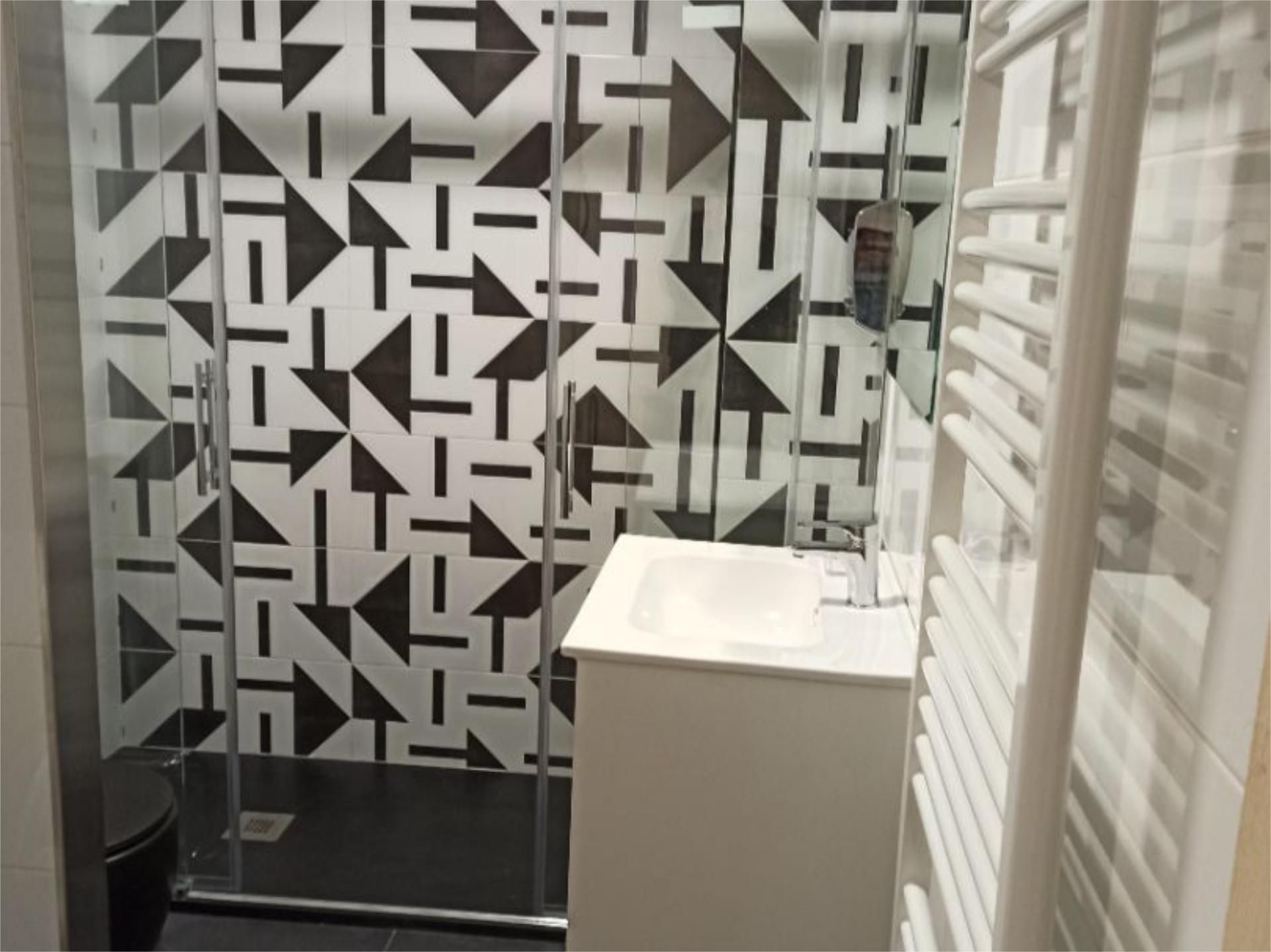 Piso en  Rúa de Frei Rosendo Salvado 22 - Foto 14