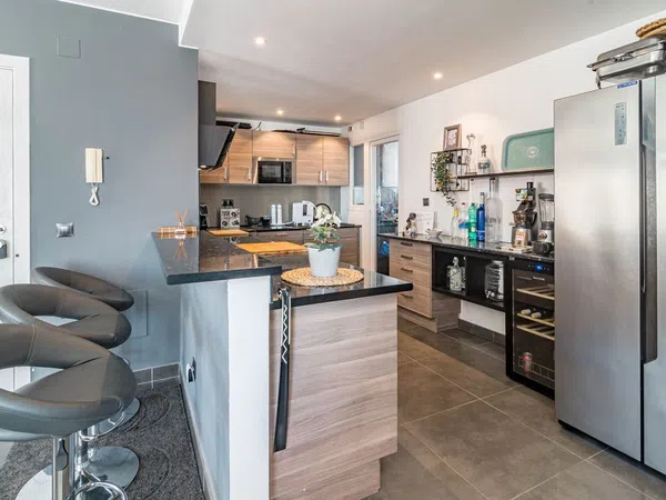 Ático en calle Lope de Vega, 16 - Foto 6