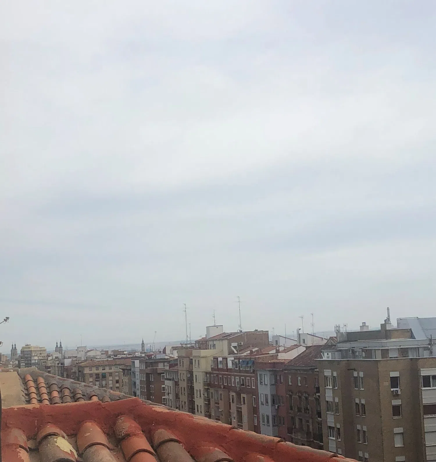 Ático en paseo de Fernando el Católico, 68 - Foto 14