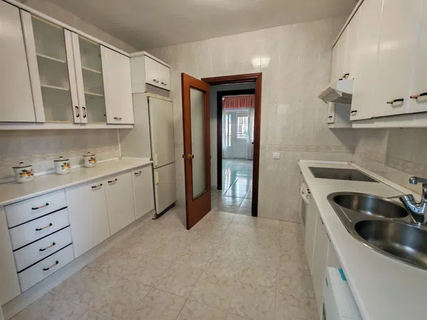 Piso en Calle Quevedo, 4 - Foto 4