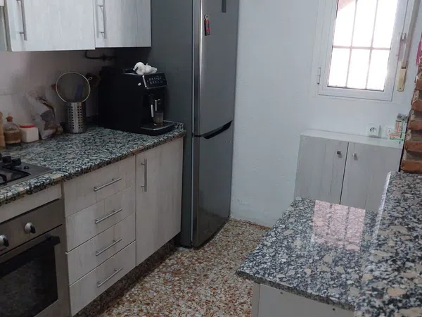Casa o chalet independiente en Calle las Águilas, 3, Paraíso Arenal - La Colina - Foto 13