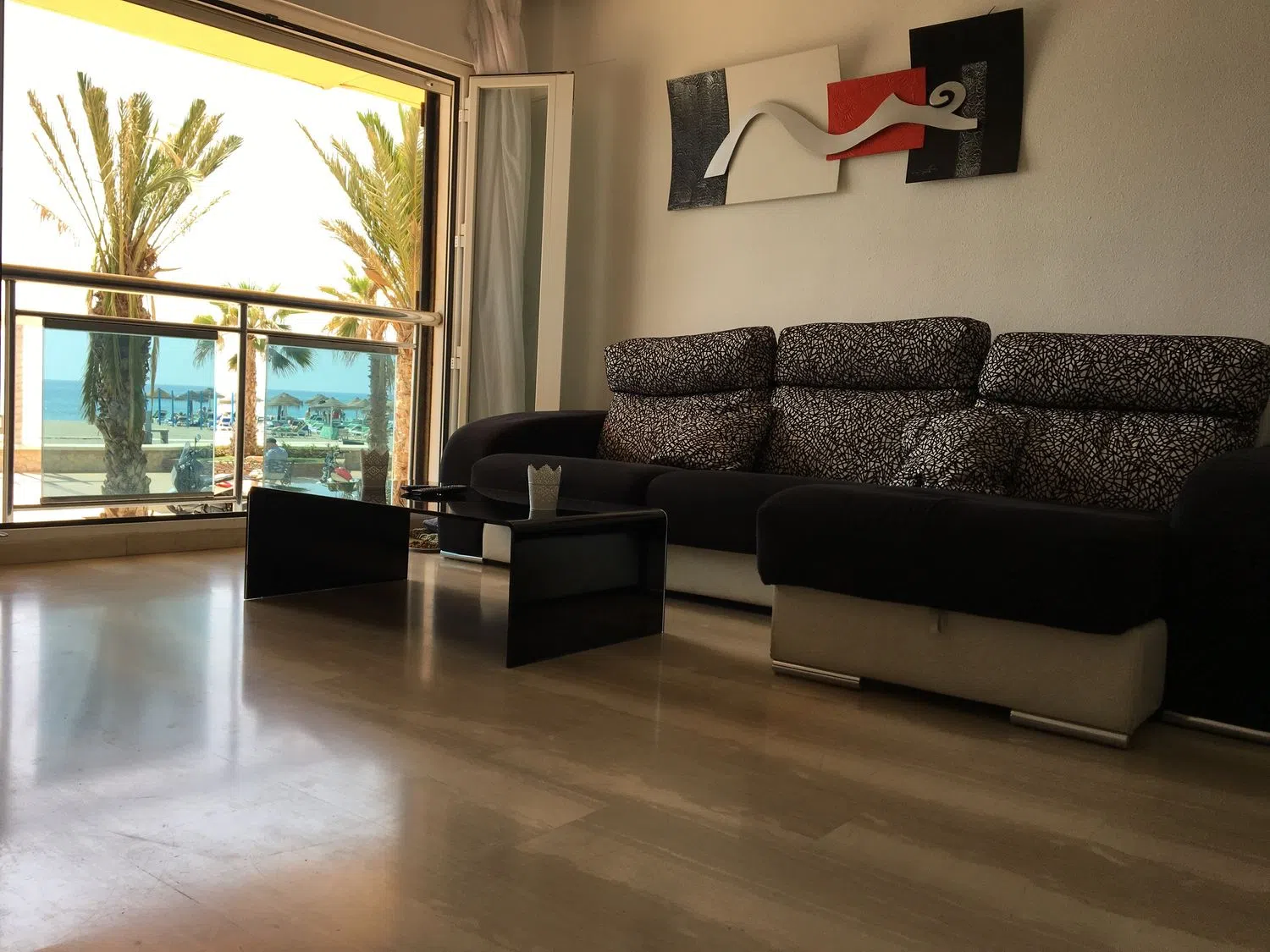 Piso en paseo Marítimo Rey de España, 152 - Foto 6