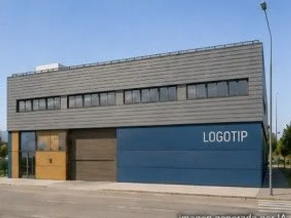 Local en Parc Empresarial, Parc Empresarial - Foto 2