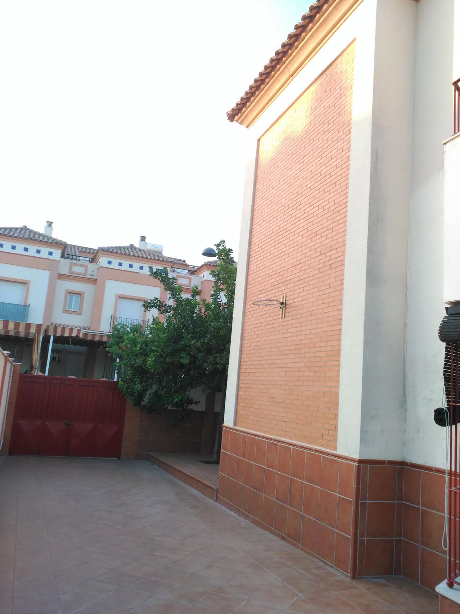 Chalet adosado en Urb. arco norte Arco norte - Avda España - Foto 3