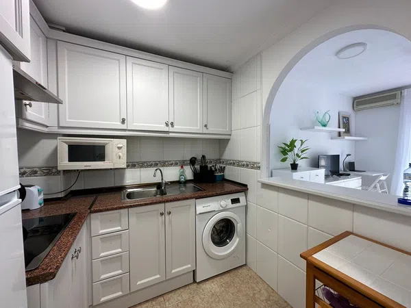 Estudio en Calle San Julián, 46, Parque de las Naciones - Foto 9