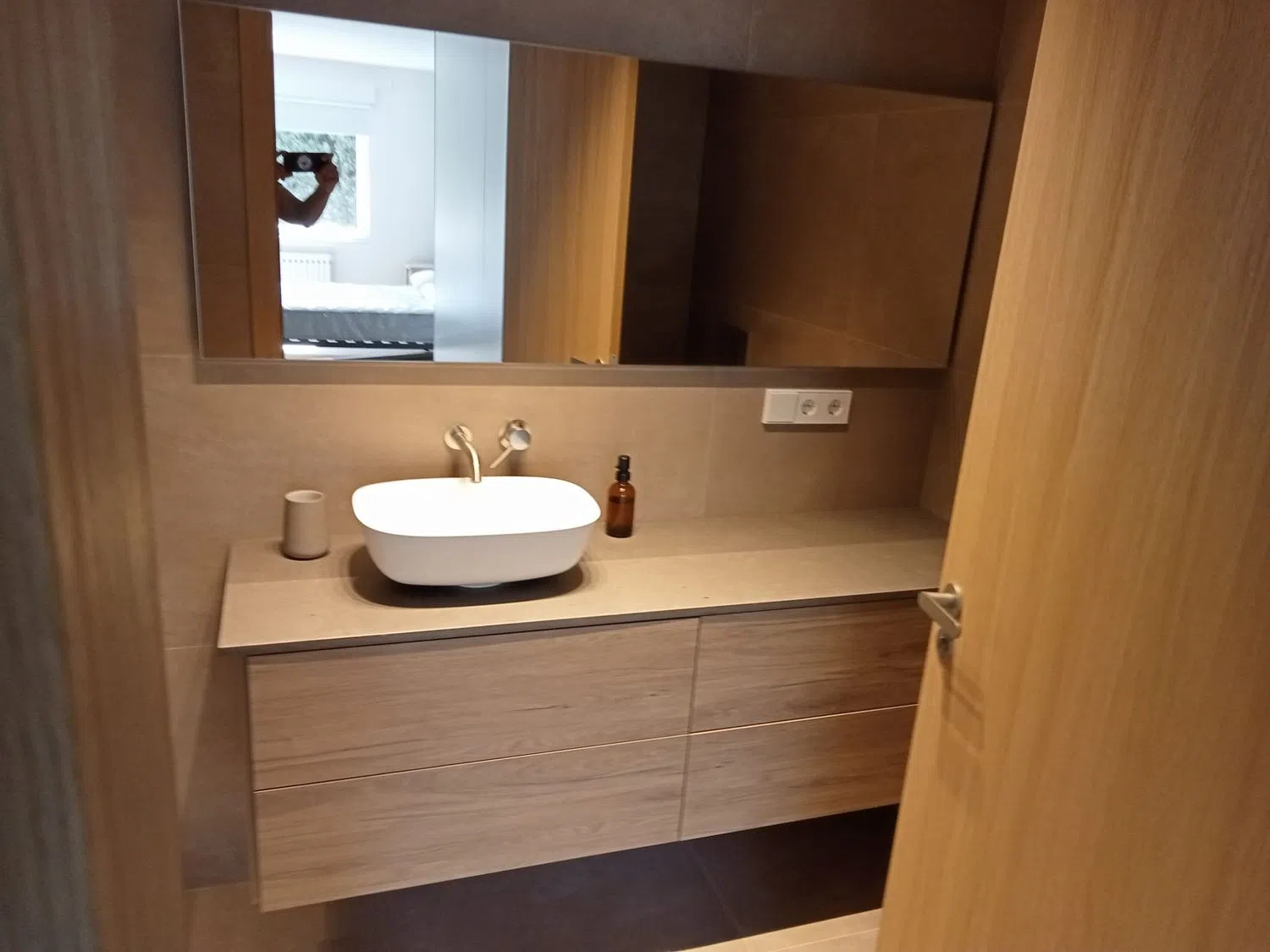 Piso en plaza Mariña Mercante, 8 - Foto 18