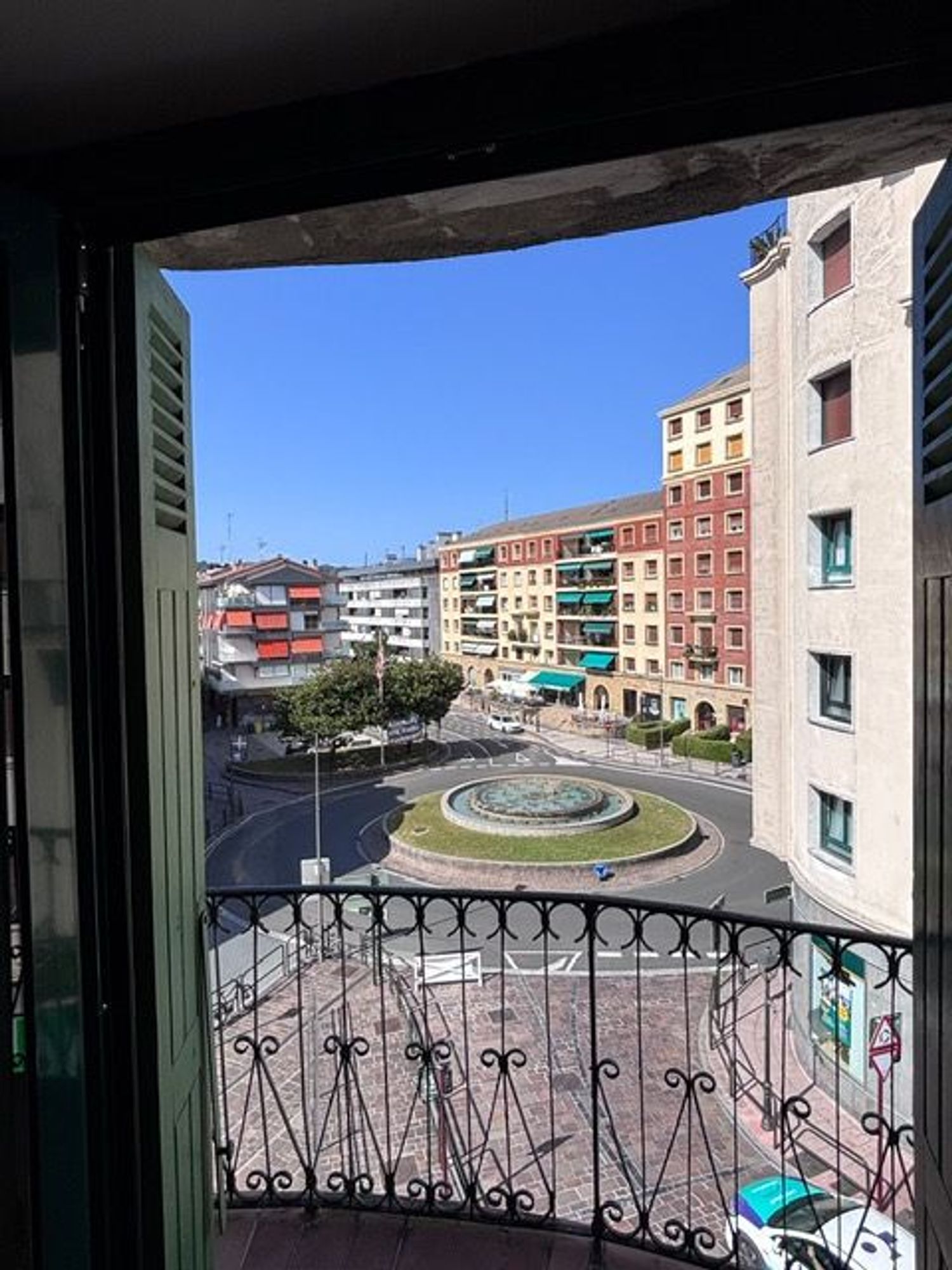 Piso en Plaza Jabier Ugarte, 13 - Foto 11
